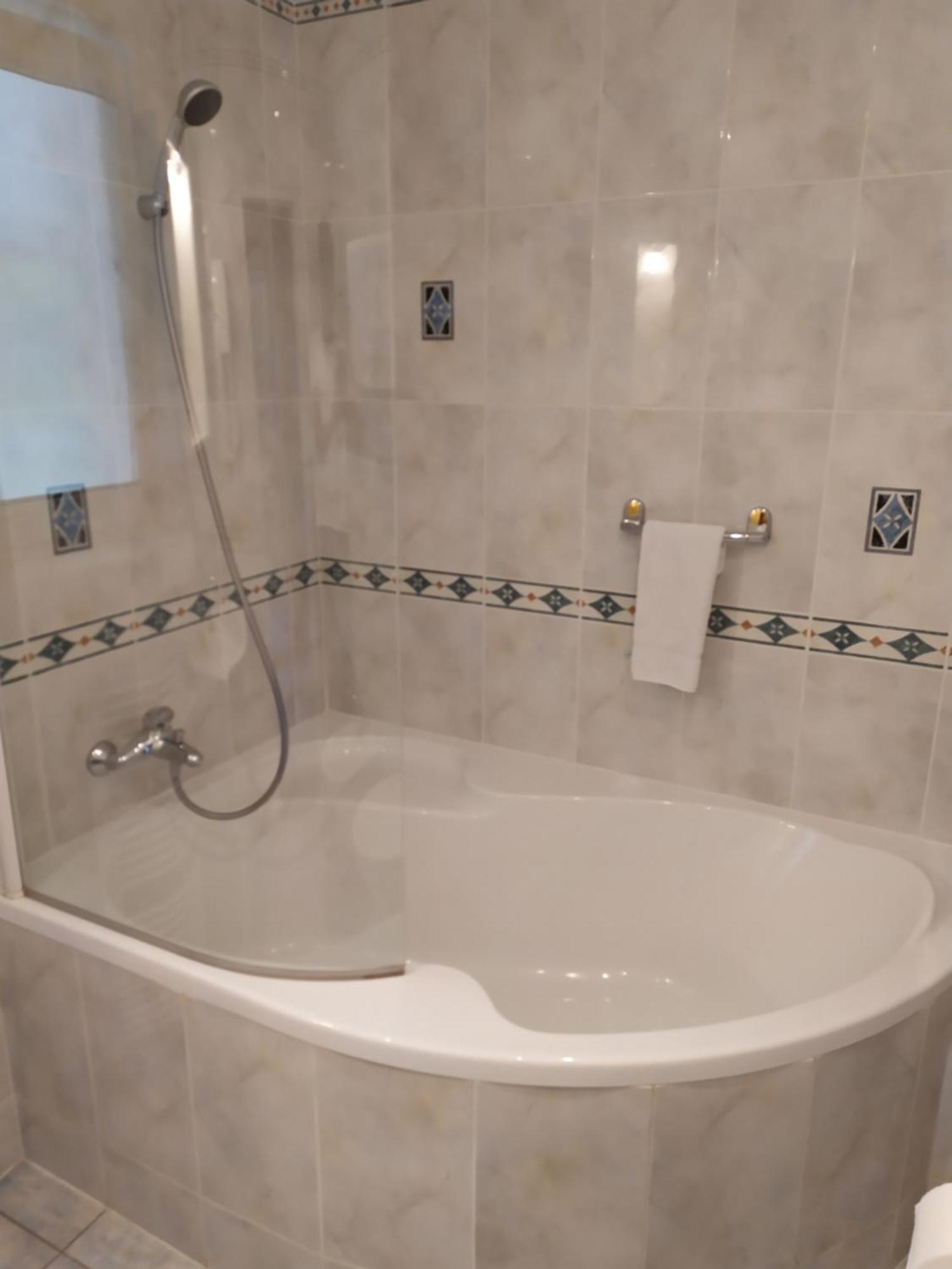 Sanssouci Guest house