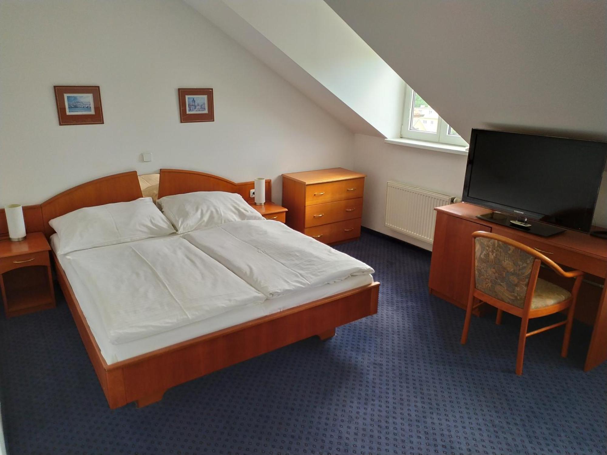Sanssouci Guest house