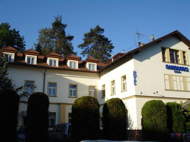 Guest house Sanssouci