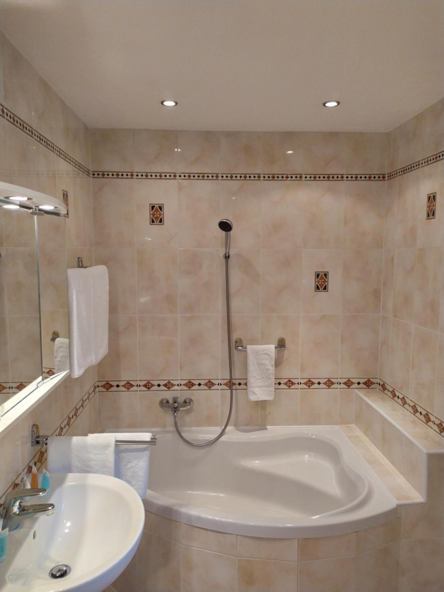 Sanssouci Guest house Prague