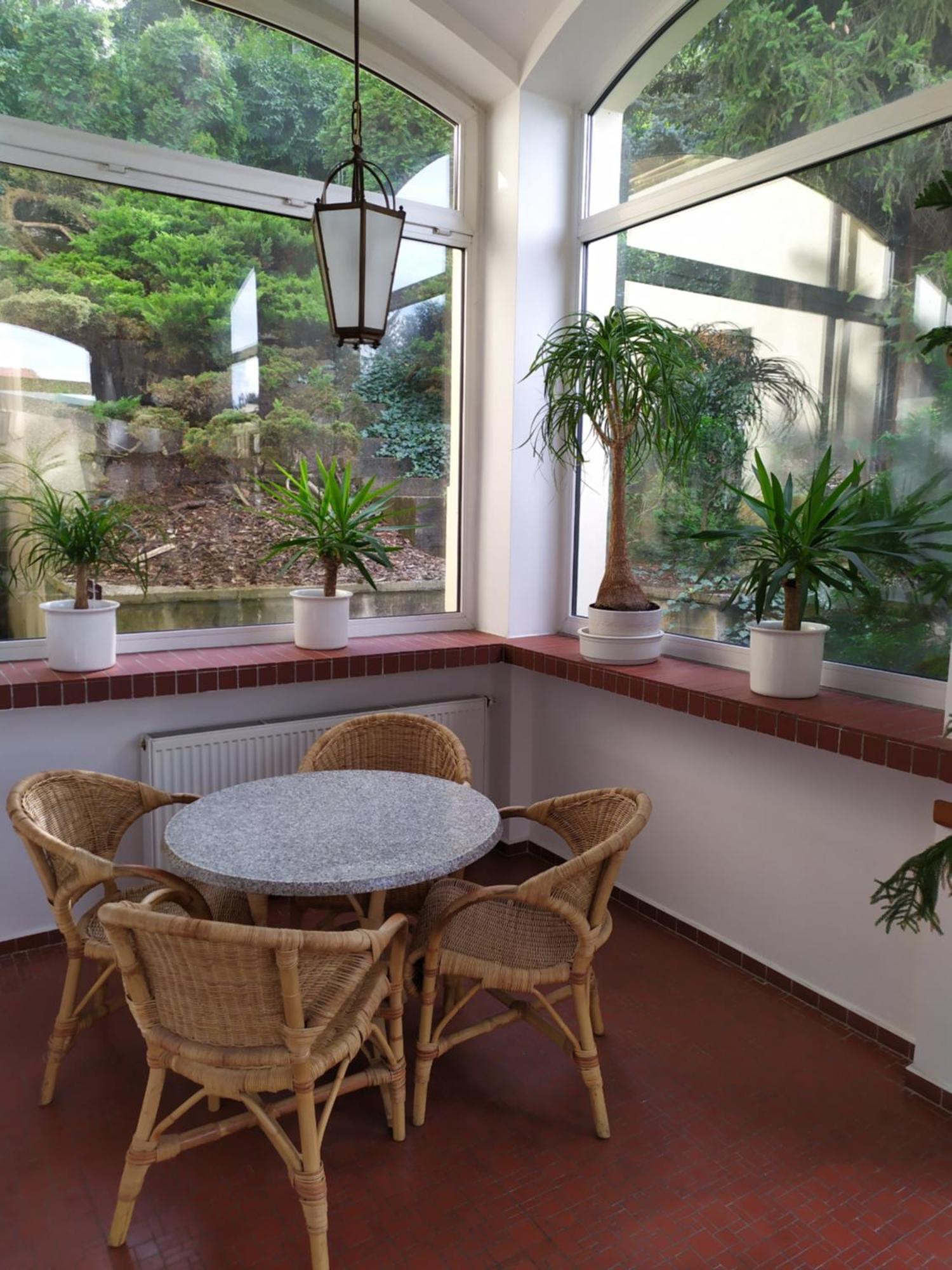 Guest house Sanssouci