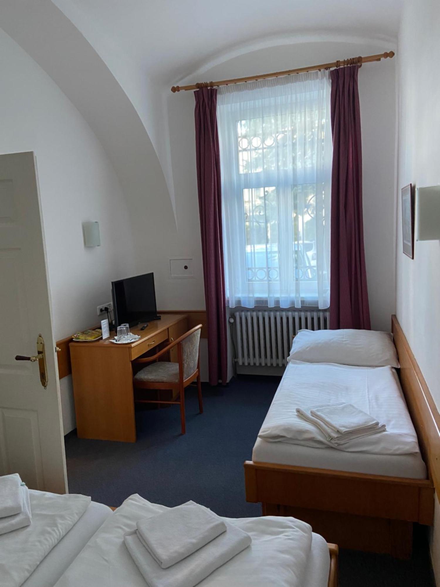Guest house Sanssouci *