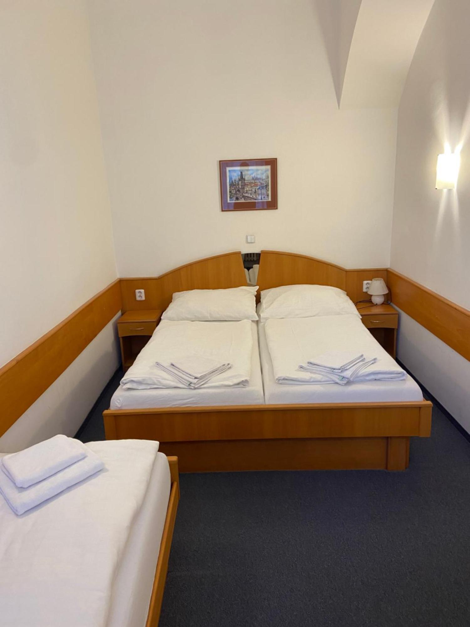 Sanssouci Guest house